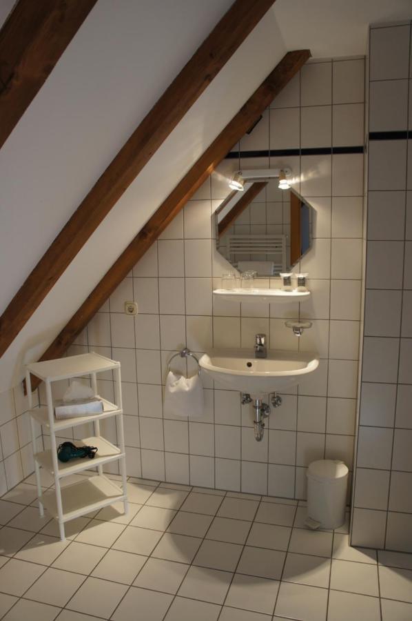Hotel Schwarzer Adler Erlangen Luaran gambar
