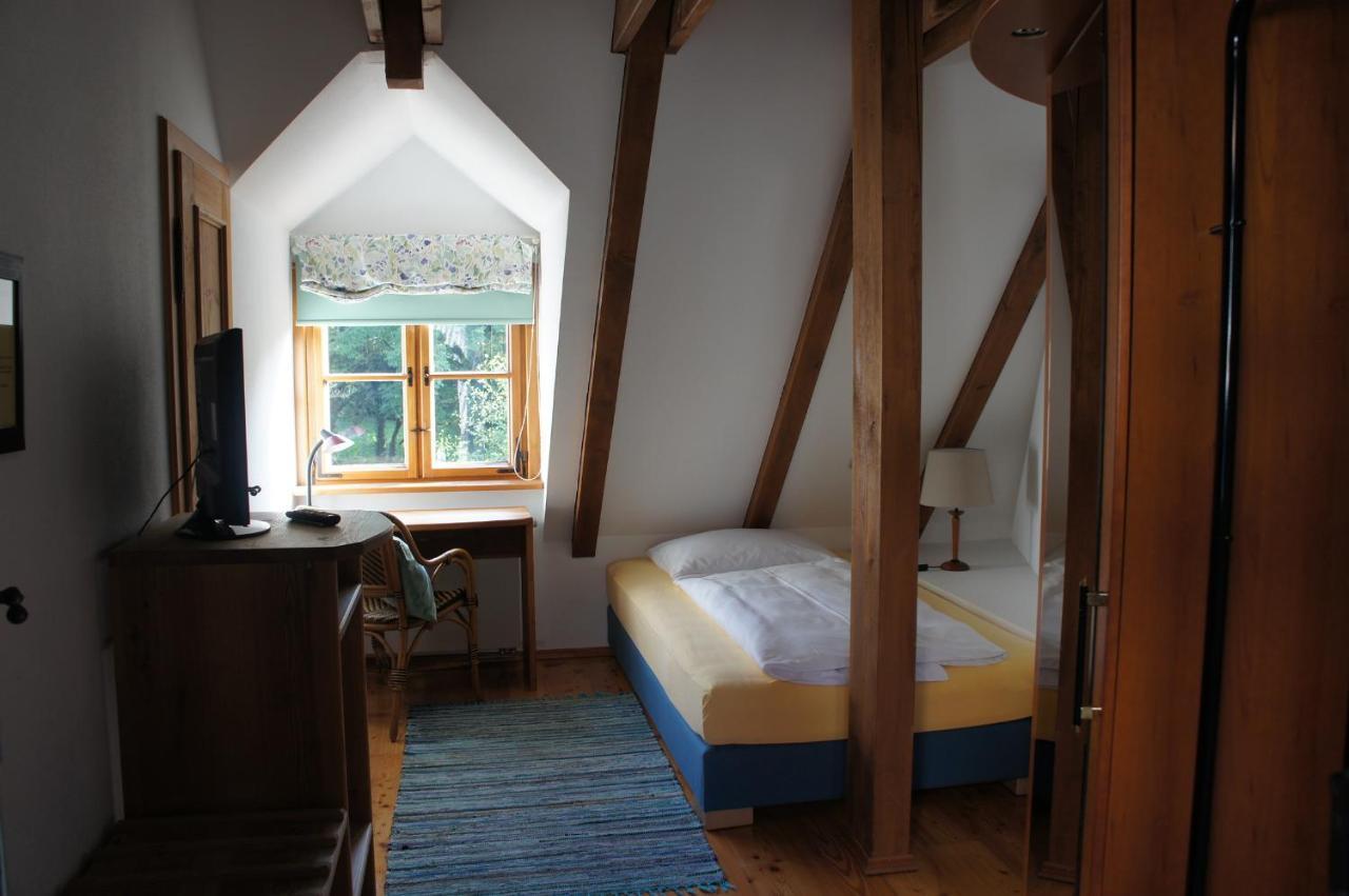Hotel Schwarzer Adler Erlangen Luaran gambar