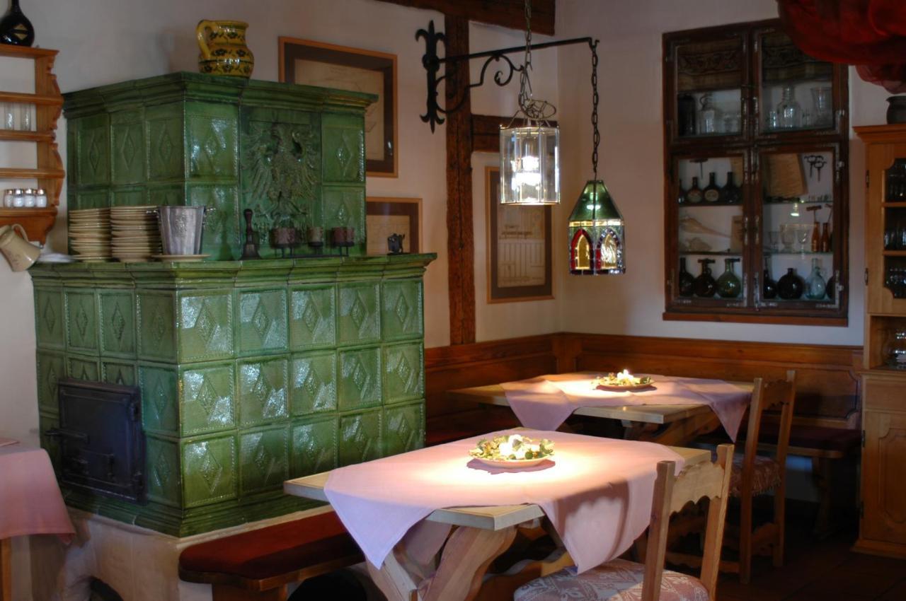 Hotel Schwarzer Adler Erlangen Luaran gambar